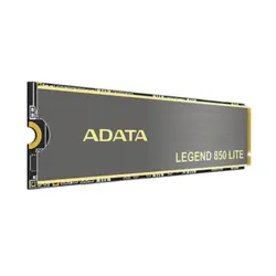 حافظه SSD اینترنال ای دیتا مدل ADATA LEGEND 850 LITE با ظرفیت 500 گیگابایت