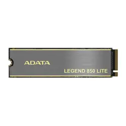 حافظه SSD اینترنال ای دیتا مدل ADATA LEGEND 850 LITE با ظرفیت 2 ترابایت