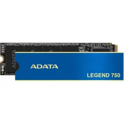 حافظه SSD اینترنال ای دیتا مدل ADATA LEGEND 750 با ظرفیت 1 ترابایت