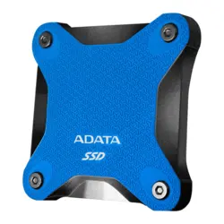 حافظه SSD اکسترنال ای دیتا مدل ADATA SD600Q با ظرفیت 960 گیگابایت