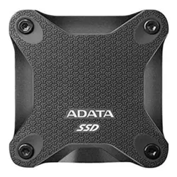 حافظه SSD اکسترنال ای دیتا مدل ADATA SD600Q با ظرفیت 960 گیگابایت