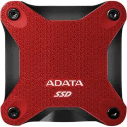 حافظه SSD اکسترنال ای دیتا مدل ADATA SD600Q با ظرفیت 240 گیگابایت