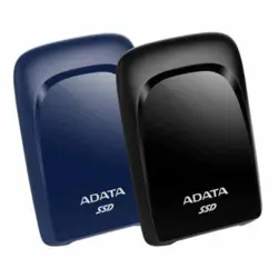 حافظه SSD اکسترنال ای دیتا مدل ADATA SC680 TypeC با ظرفیت 240 گیگابایت