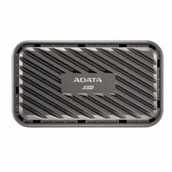 حافظه SSD اکسترنال ای دیتا مدل ADATA SE770G با ظرفیت 1 ترابایت