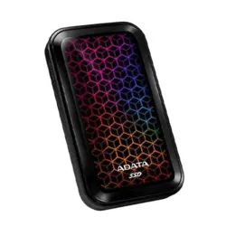 حافظه SSD اکسترنال ای دیتا مدل ADATA SE770G با ظرفیت 1 ترابایت