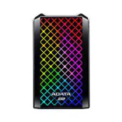 حافظه SSD اکسترنال ای دیتا مدل ADATA SE900G با ظرفیت 1 ترابایت
