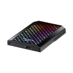 حافظه SSD اکسترنال ای دیتا مدل ADATA SE900G با ظرفیت 1 ترابایت