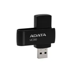 فلش مموری 64 گیگابایتی ای دیتا مدل ADATA Flash Drive UC310 64G USB3.2