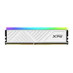 رم کامپیوتر 16 گیگابایتی ای دیتا ایکس پی جی مدل ADATA XPG SPECTRIX D35 16G 3600 DDR4