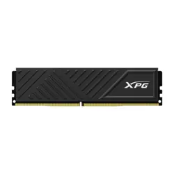 رم کامپیوتر 16 گیگابایتی ای دیتا ایکس پی جی مدل ADATA XPG GAMMIX D35 16G 3200 DDR4