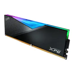 رم کامپیوتر 16 گیگابایتی ای دیتا ایکس پی جی مدل ADATA XPG CASTER RGB 16G 6000 DDR5