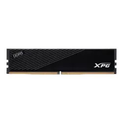 رم کامپیوتر 8 گیگابایتی ای دیتا ایکس پی جی مدل ADATA XPG HUNTER 8G 5200 DDR5