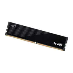 رم کامپیوتر 8 گیگابایتی ای دیتا ایکس پی جی مدل ADATA XPG HUNTER 8G 5200 DDR5