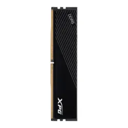 رم کامپیوتر 8 گیگابایتی ای دیتا ایکس پی جی مدل ADATA XPG HUNTER 8G 5200 DDR5