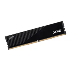 رم کامپیوتر 16 گیگابایتی ای دیتا ایکس پی جی مدل ADATA XPG HUNTER 16G 5200 DDR5
