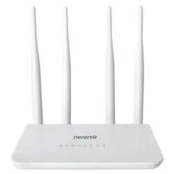 مودم سیم کارتی همراه 4G LTE نتربیت مدل NETERBIT NW-431F