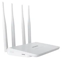 مودم سیم کارتی همراه 4G LTE نتربیت مدل NETERBIT NW-431F