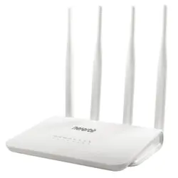 مودم سیم کارتی همراه 4G LTE نتربیت مدل NETERBIT NW-431F