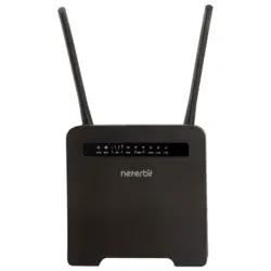 مودم نتربیت مدل NETERBIT NW-651D