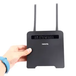 مودم نتربیت مدل NETERBIT NW-651D