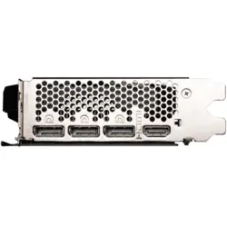 کارت گرافیک ام اس آی مدل MSI GeForce RTX 4060 Ti VENTUS 2X BLACH 16G OC