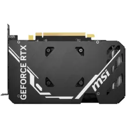 کارت گرافیک ام اس آی مدل MSI GeForce RTX 4060 Ti VENTUS 2X BLACH 16G OC