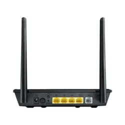 مودم روتر بی سیم VDSL/ADSL ایسوس مدل ASUS DSL-N16