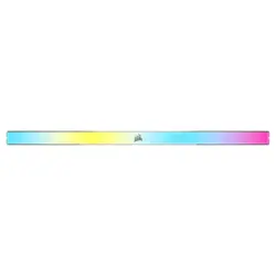 رم کامپیوتر دو کاناله 64 گیگابایتی کورسیر ونجنس آر جی  بی مدل CORSAIR VENGANCE RGB 64G 5600 DDR5