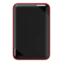 هارد اکسترنال سیلیکون پاور مدل SILICON POWER ARMOR A62 با ظرفیت 2 ترابایت