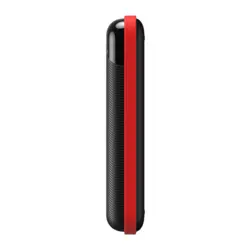 هارد اکسترنال سیلیکون پاور مدل SILICON POWER ARMOR A62 با ظرفیت 1 ترابایت