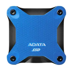 حافظه SSD اکسترنال ای دیتا مدل ADATA SD620 با ظرفیت 1 ترابایت