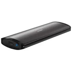 حافظه SSD اکسترنال ای دیتا مدل ADATA SE760 با ظرفیت 512 گیگابایت