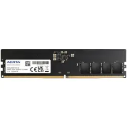 رم کامپیوتر تک کاناله 16 گیگابایتی ای دیتا پرایمر مدل ADATA PRIMER U-DIMM 16G 4800 DDR5