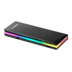 قاب هارد SSD ای دیتا مدل ADATA EC700G