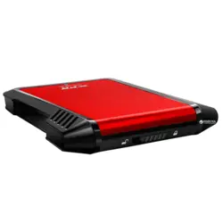 قاب هارد اکسترنال ای دیتا مدل ADATA EX500
