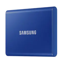 حافظه SSD اکسترنال سامسونگ مدل SAMSUNG T7 با ظرفیت 1 ترابایت