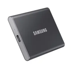 حافظه SSD اکسترنال سامسونگ مدل SAMSUNG T7 با ظرفیت 1 ترابایت