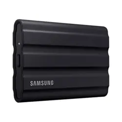 حافظه SSD اکسترنال سامسونگ مدل SAMSUNG T7 SHILD با ظرفیت 1 ترابایت