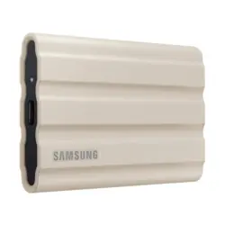 حافظه SSD اکسترنال سامسونگ مدل SAMSUNG T7 SHILD با ظرفیت 1 ترابایت