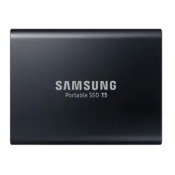 حافظه SSD اکسترنال سامسونگ مدل SAMSUNG T5 با ظرفیت 2 ترابایت