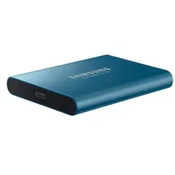 حافظه SSD اکسترنال سامسونگ مدل SAMSUNG T5 با ظرفیت 500 گیگابایت