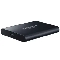 حافظه SSD اکسترنال سامسونگ مدل SAMSUNG T5 با ظرفیت 500 گیگابایت