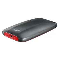 حافظه SSD اکسترنال سامسونگ مدل SAMSUNG X5 با ظرفیت 1 ترابایت