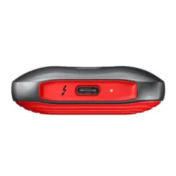 حافظه SSD اکسترنال سامسونگ مدل SAMSUNG X5 با ظرفیت 1 ترابایت