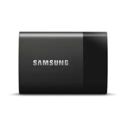 حافظه SSD اکسترنال قابل حمل سامسونگ مدل SAMSUNG T1 با ظرفیت 1 ترابایت