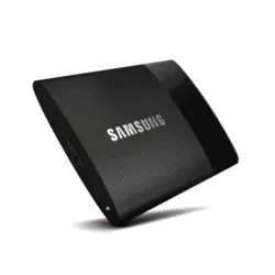 حافظه SSD اکسترنال قابل حمل سامسونگ مدل SAMSUNG T1 با ظرفیت 1 ترابایت
