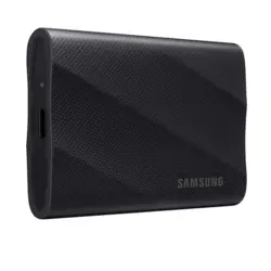 حافظه SSD اکسترنال سامسونگ مدل SAMSUNG T9 با ظرفیت 2 ترابایت