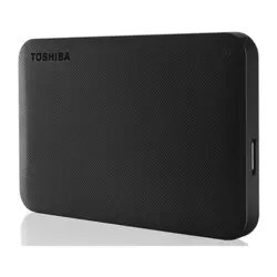 هارد اکسترنال توشیبا مدل TOSHIBA CANVIO READY با ظرفیت 1 ترابایت