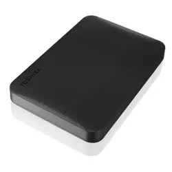 هارد اکسترنال توشیبا مدل TOSHIBA CANVIO READY با ظرفیت 1 ترابایت