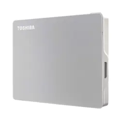 هارد اکسترنال توشیبا مدل TOSHIBA CANVIO FLEX با ظرفیت 2 ترابایت